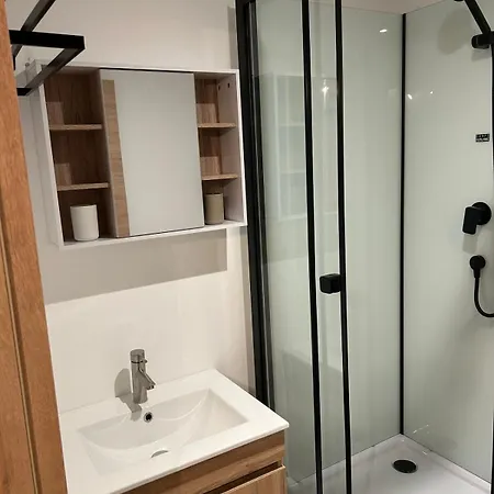 Apartamento Beautiful Comfortable - Geneva