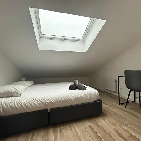 Beautiful Comfortable - Geneva Apartament *