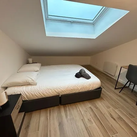 Apartament Beautiful Comfortable - Geneva Prévessin