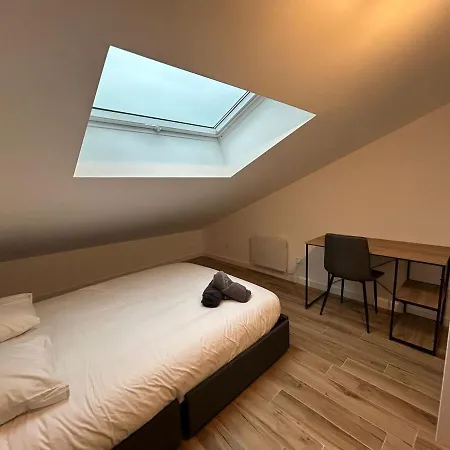 Beautiful Comfortable - Geneva *