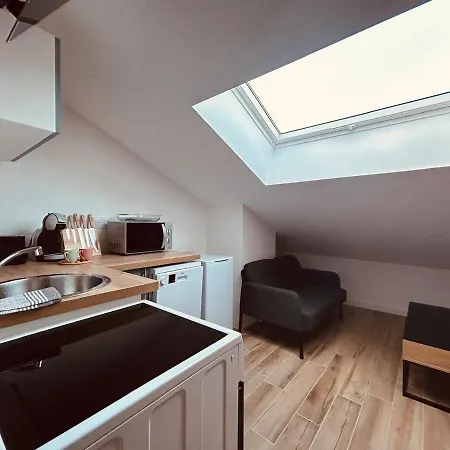 Appartement Beautiful Comfortable - Geneva