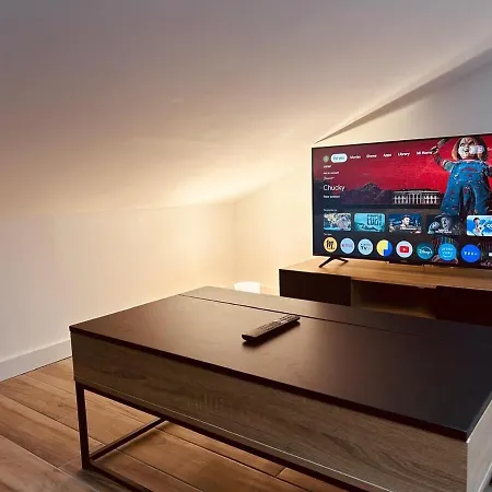 Apartament Beautiful Comfortable - Geneva