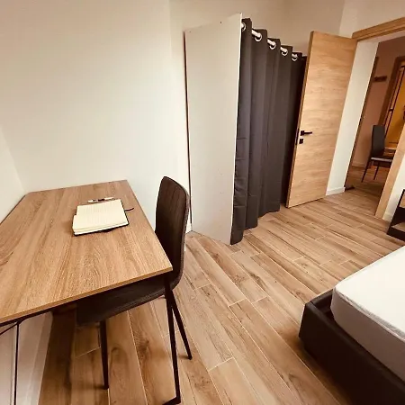 Beautiful Comfortable - Geneva *