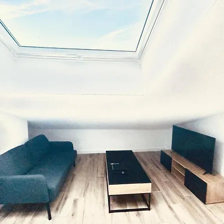 Beautiful Comfortable - Geneva Apartamento