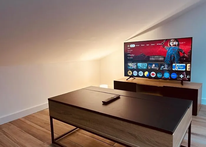 Apartament Beautiful Comfortable - Geneva