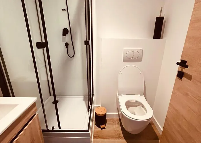 Beautiful Comfortable - Geneva Apartament