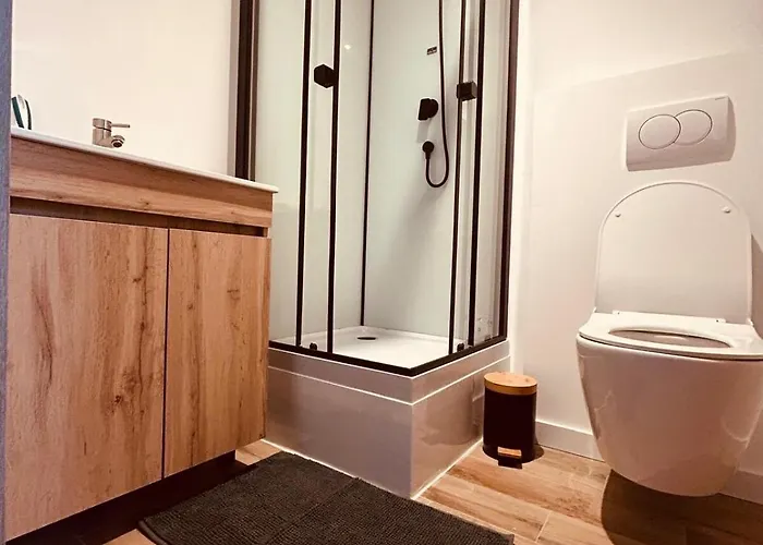 Beautiful Comfortable - Geneva